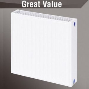 Mostly household heating equipment