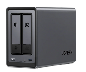 The Ugreen DXP 2800